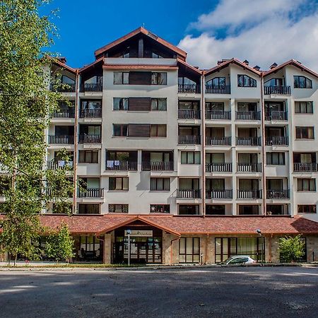 Aparthotel Borovets Gardens Extérieur photo