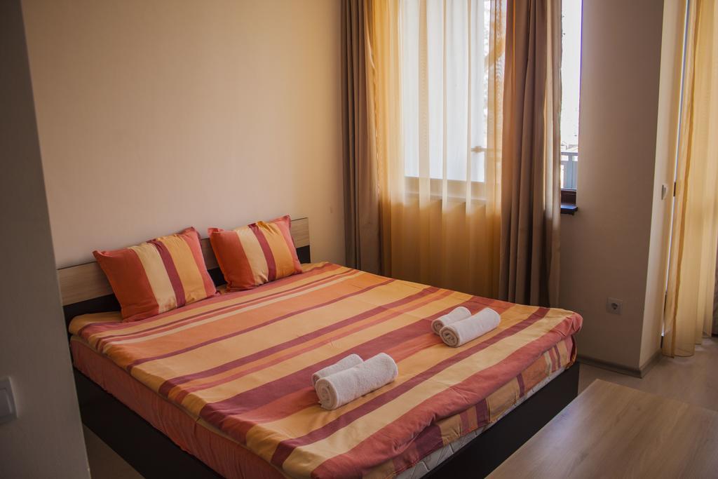 Aparthotel Borovets Gardens Chambre photo