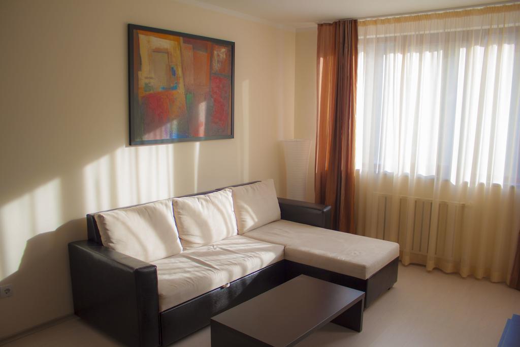 Aparthotel Borovets Gardens Chambre photo
