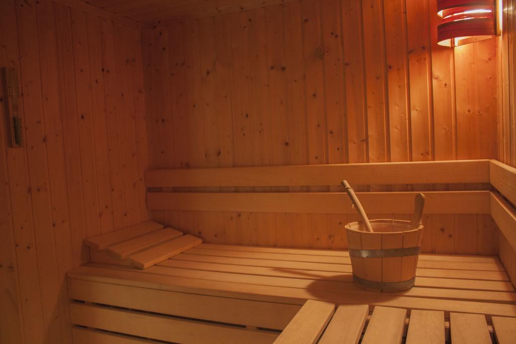 Aparthotel Borovets Gardens Extérieur photo