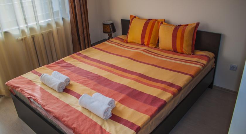 Aparthotel Borovets Gardens Extérieur photo