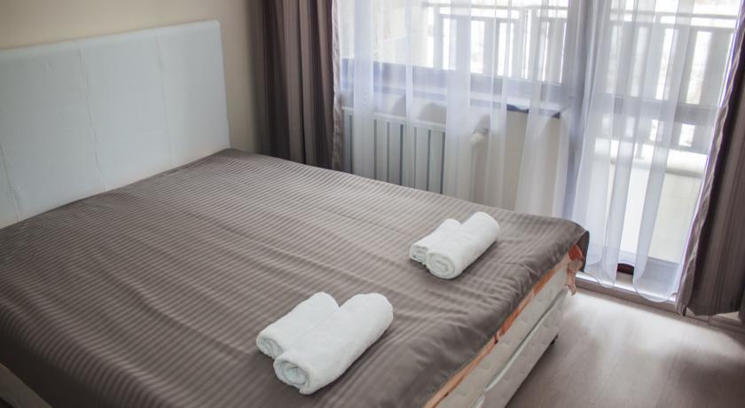 Aparthotel Borovets Gardens Extérieur photo