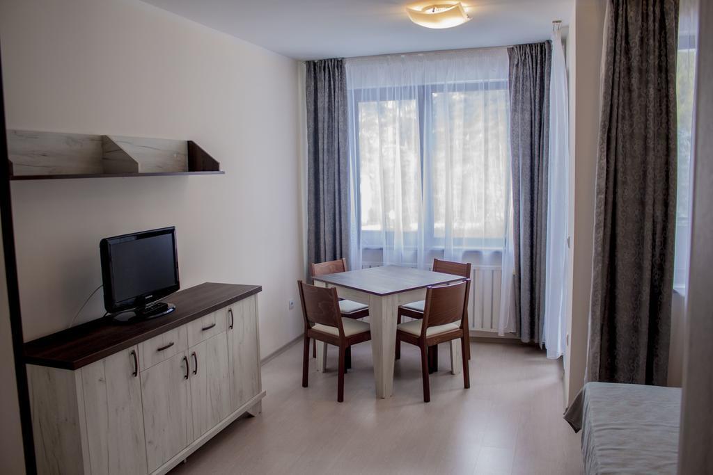 Aparthotel Borovets Gardens Extérieur photo