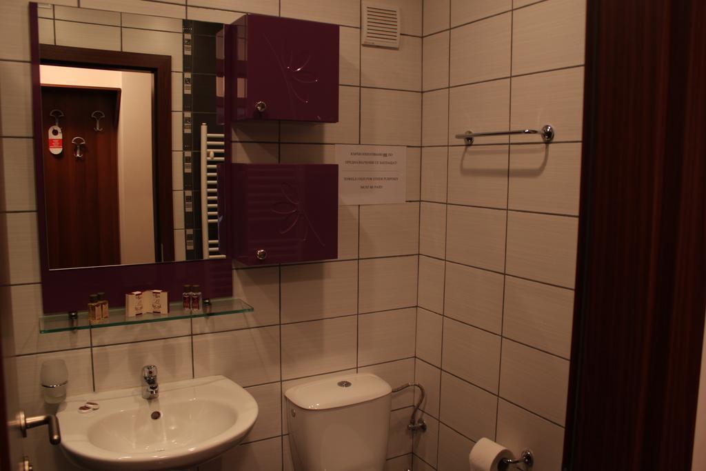 Aparthotel Borovets Gardens Extérieur photo