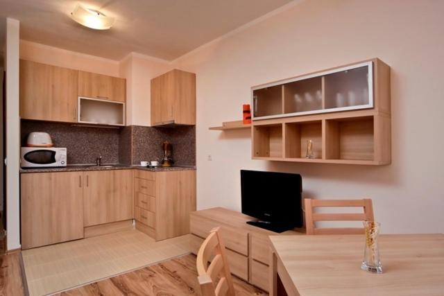 Aparthotel Borovets Gardens Chambre photo